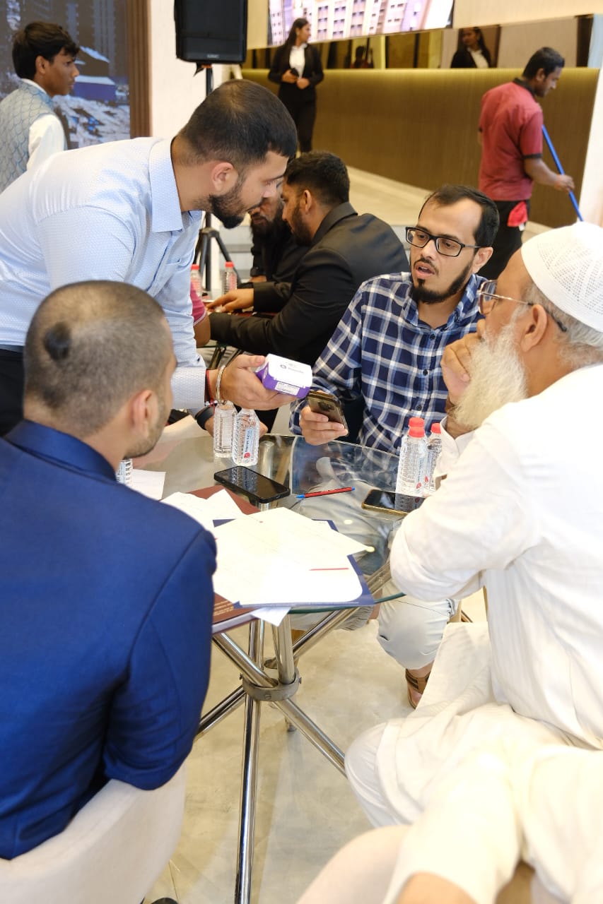 Office Inauguration 6